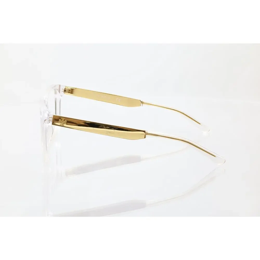 Tory Burch TY2125U 1875 52-18-140mm Eyeglass FRAMES ONLY - GOOD CONDITION